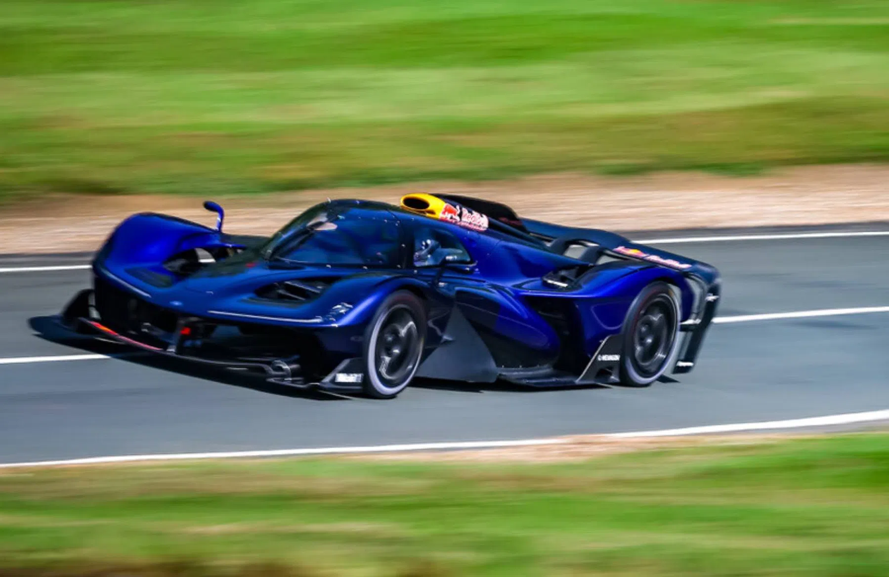 Red Bull RB17